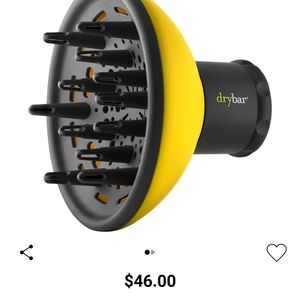 Drybar The Bounce Diffuser